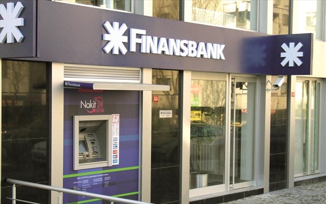NBG to hold talks with investors on Finansbank options – Turkish unit