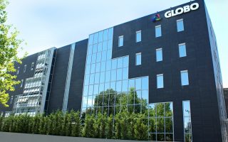 Globo says UK watchdog probes company on financial irregularities