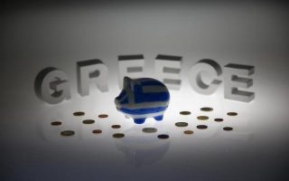 January a difficult month for Greece’s state budget