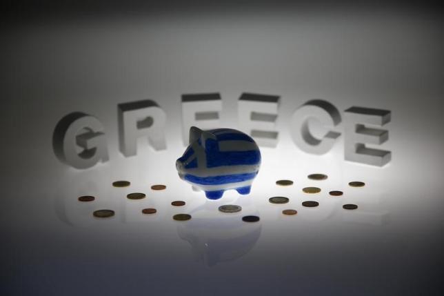 January a difficult month for Greece’s state budget