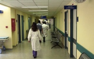 Most state hospital directors to go after failing evaluation