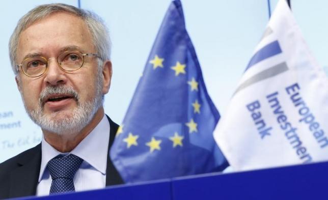 Hoyer sees 47 bln investment by year-end from Juncker plan