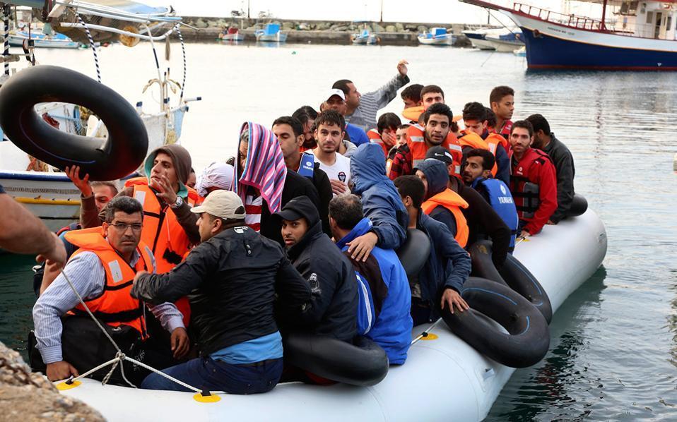 Two children drown off Kos in latest migrant tragedy