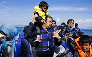 EU’s refugee relocation scheme ‘not enough,’ says UNHCR chief