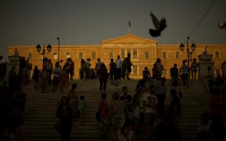 Multi-bill goes to Greece’s Parliament