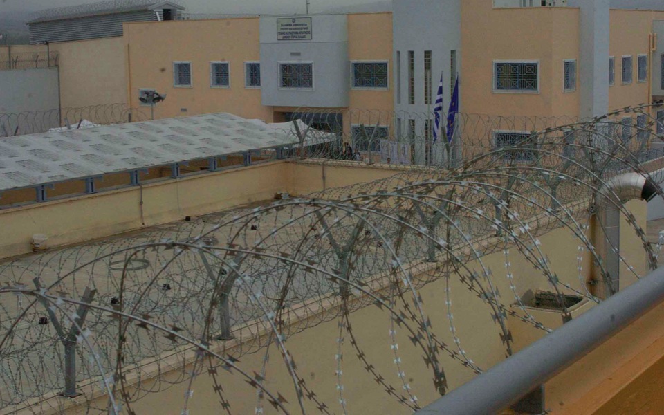 Council of Europe to help train Greek prison staff