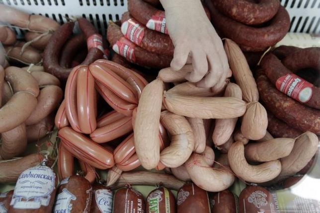 Processed meat can cause cancer, red meat probably can, says WHO