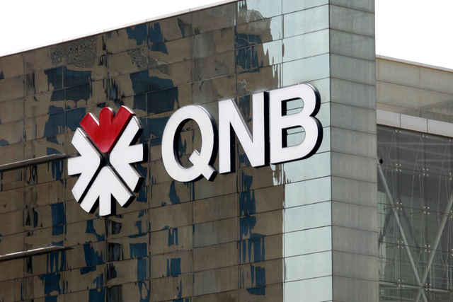 Qatar’s QNB says holds preliminary talks to buy Turkey’s Finansbank