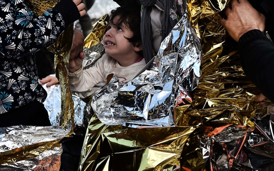 WHO: Refugees in Europe need good medical care