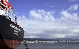 greek-shippers-see-their-share-of-global-fleet-grow