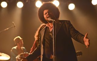 Tim Maia Tribute | Athens | October 9