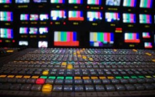 Greek media strike over TV license overhaul