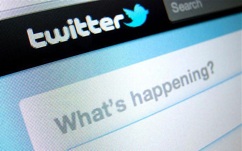 Employee of state media agency to face tribunal over provocative tweets