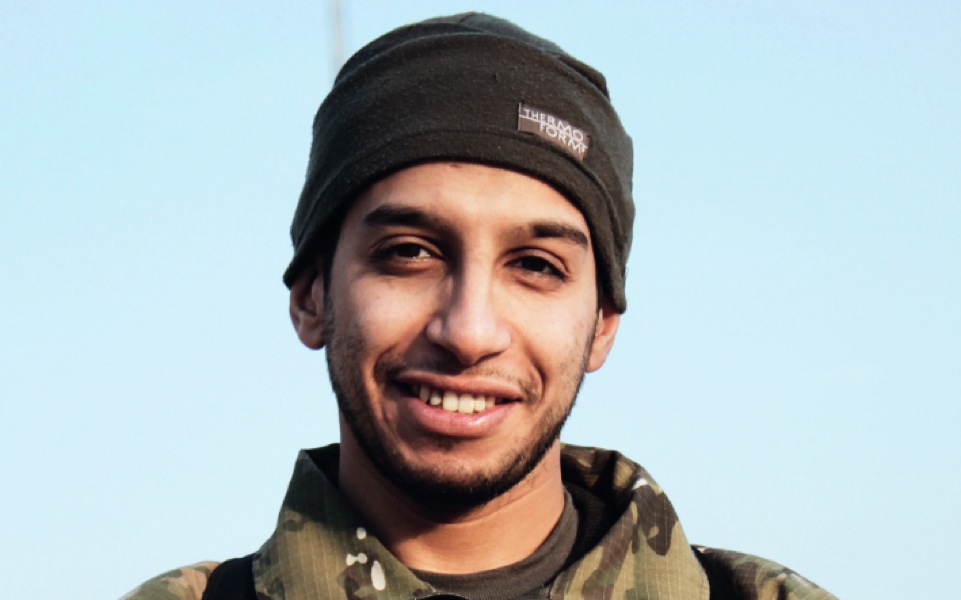 Abaaoud DNA appears to match evidence gathered in Athens