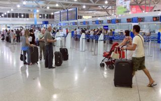 Athens Airport CEO presents ‘Speak Athenian’ campaign at ACES