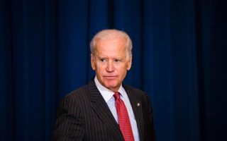 Biden meets Balkan leaders at summit on refugees, threats