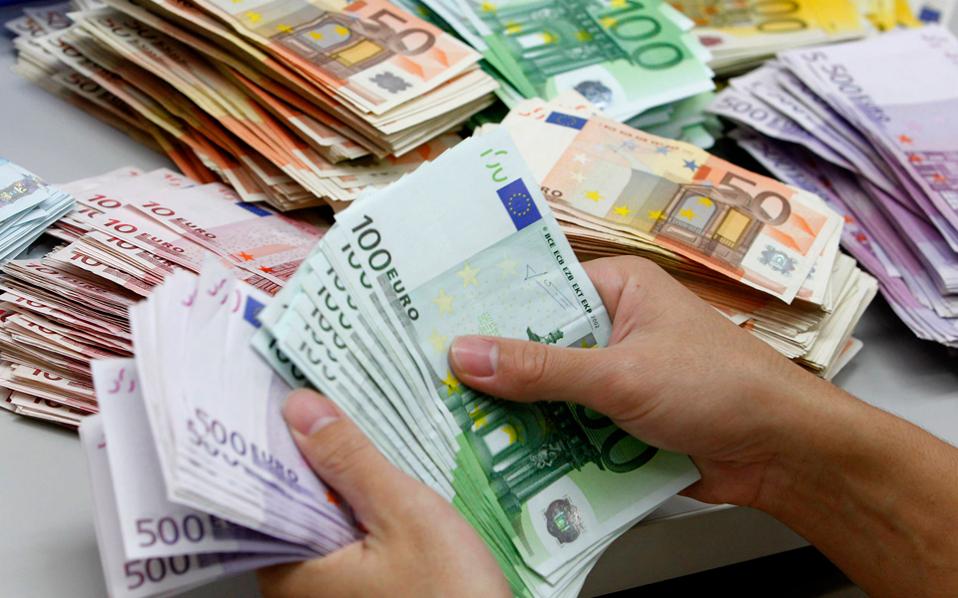 Greek Jan-Oct budget primary surplus 4.51 bln euros, ministry says