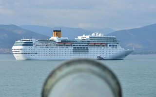 Cruise industry reaches out to governments