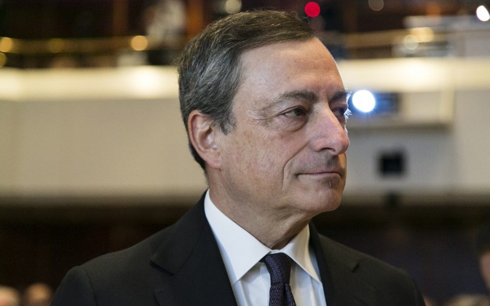 Sub-zero debt increases to $2 trillion in euro region on Draghi