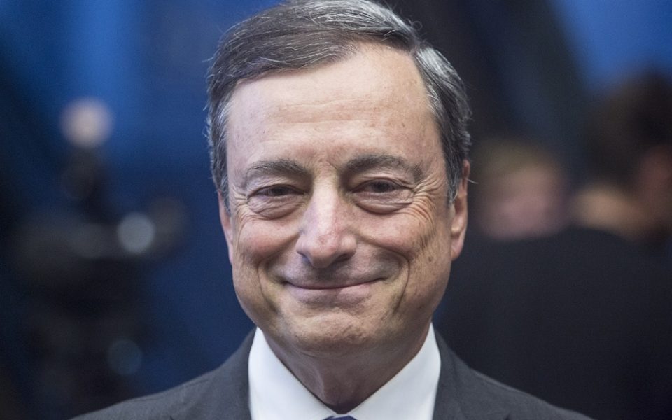 Déjà vu for Draghi as ECB debates whether more stimulus needed