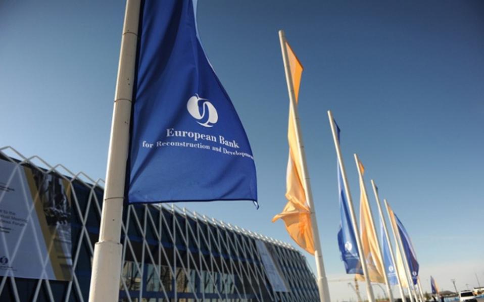 EBRD to buy up to 250 mln euros of Greek bank stakes, source says
