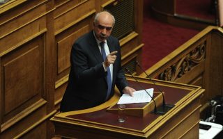 Opposition slams government over latest measures