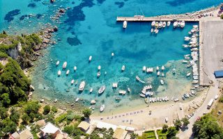 Ionian islands expect growth in tourism next year