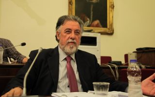 Panousis hits out  at government, says will seek recordings