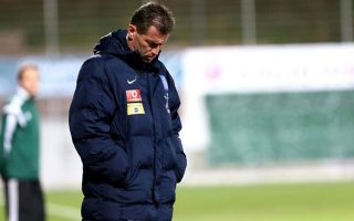 Greece loses to Luxembourg on Skibbe’s debut