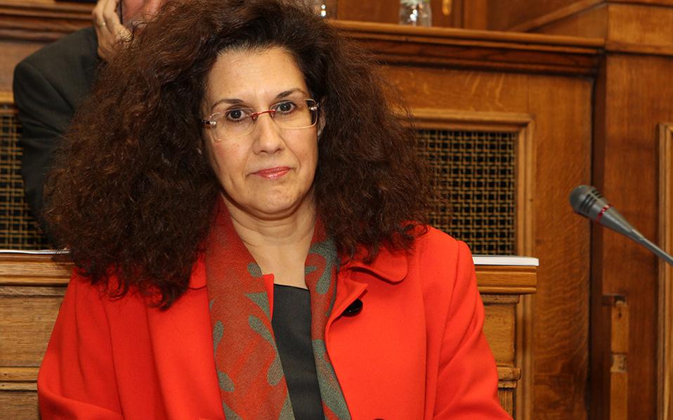 Changes afoot at helm of Greek Ombudsman