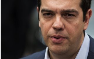Greek PM fails to get opposition backing on pension reform