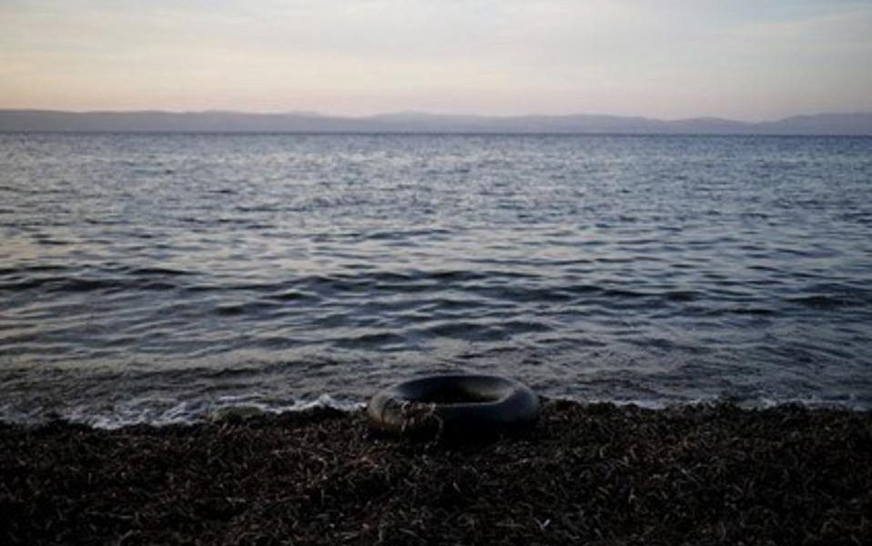 Thirty-four refugees, migrants drown in shipwreck off Greek island