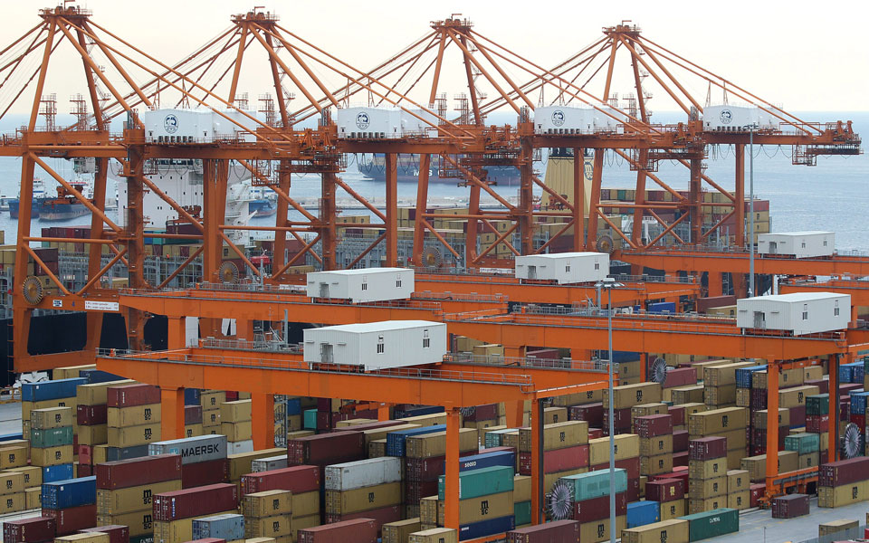 Cosco asked to up its OLP bid