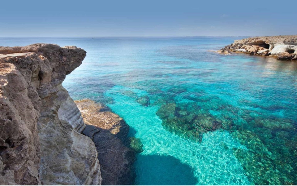 Cyprus tourism hits 14-year high