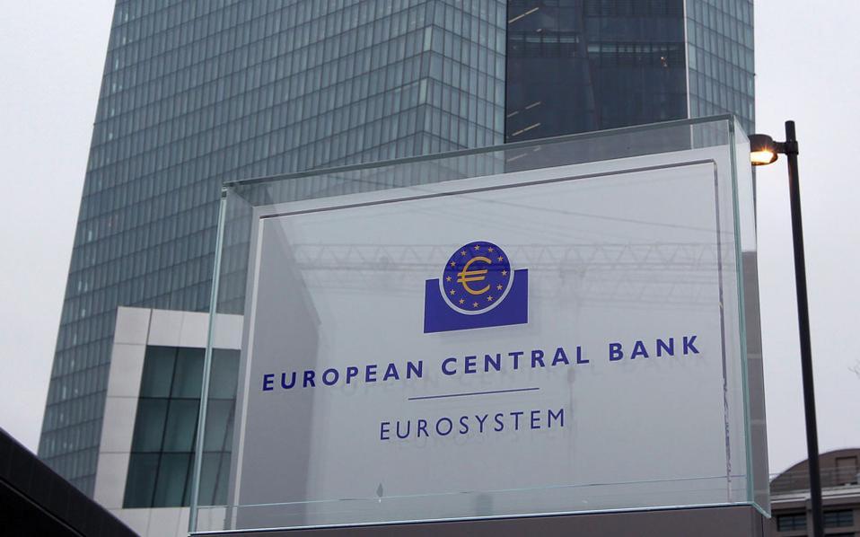 ECB lowers Greek ELA funding cap