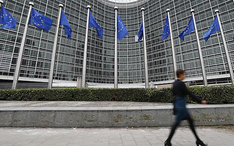 EU mulls two-year Schengen suspension over migrant crisis