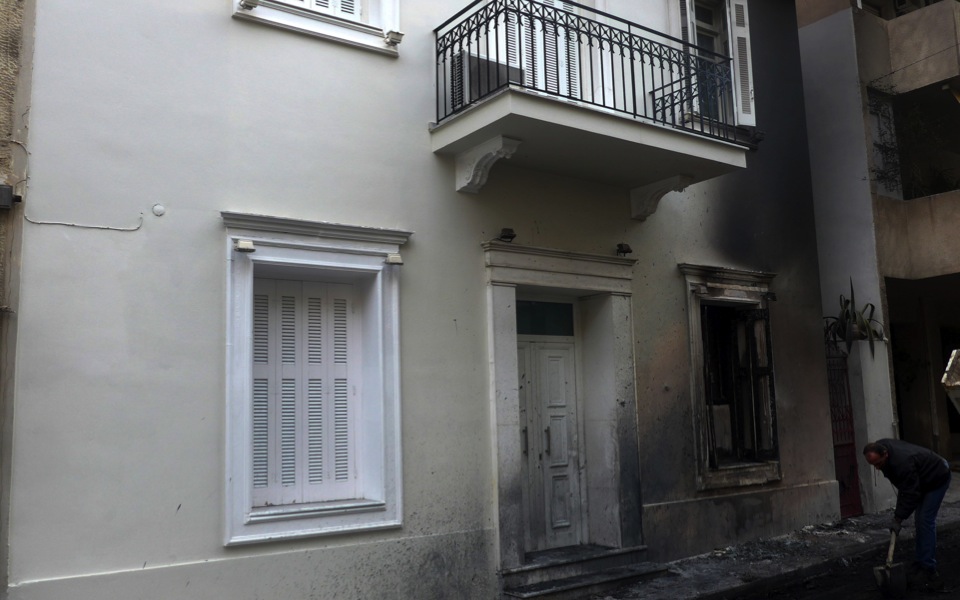 Minister’s home firebombed, raising concerns over urban violence