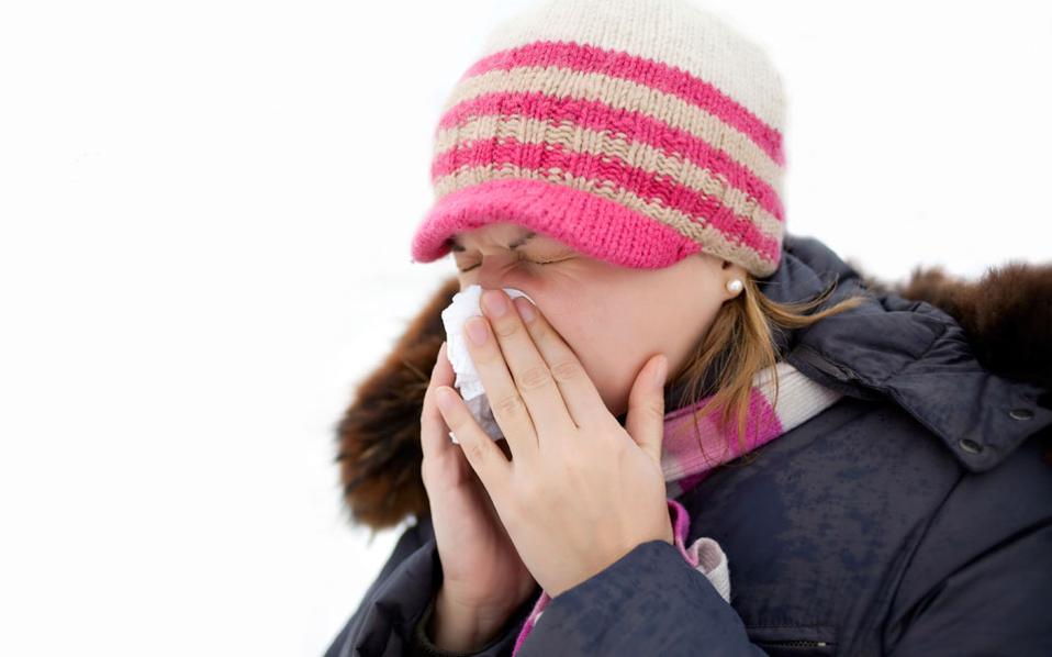 Flu season set to be a bad one