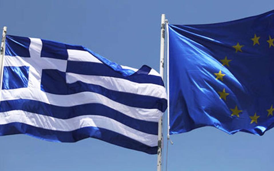 Greece 2nd in eurozone growth