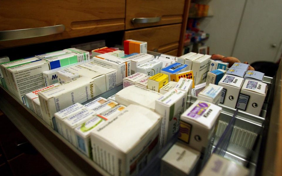 State subsidizing of medicines proves insufficient