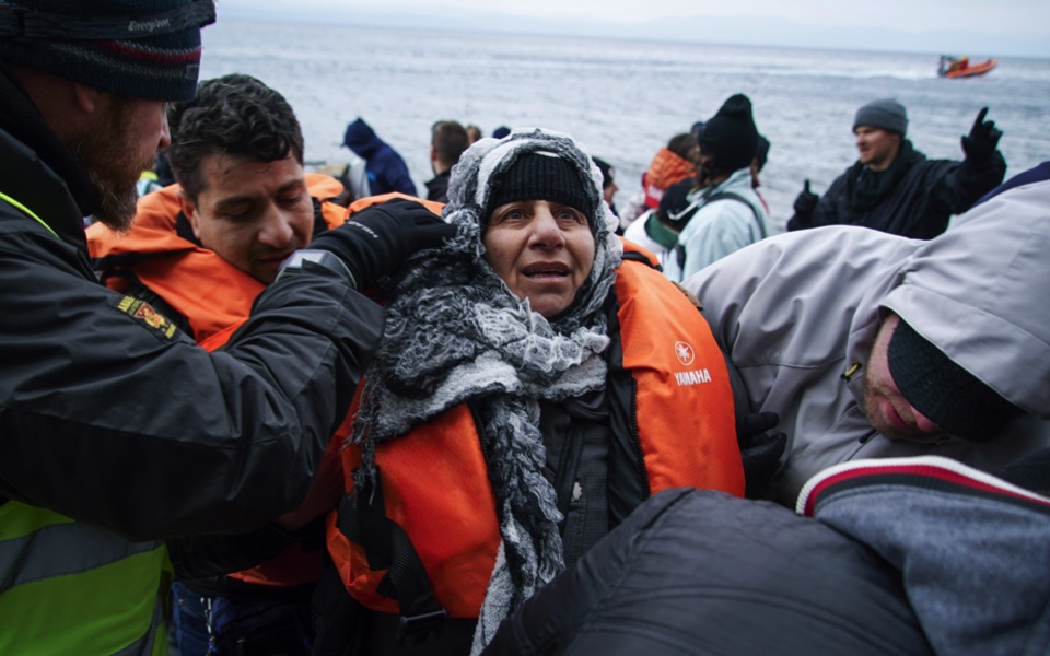 Turkey finds 4 more bodies of drowned migrants