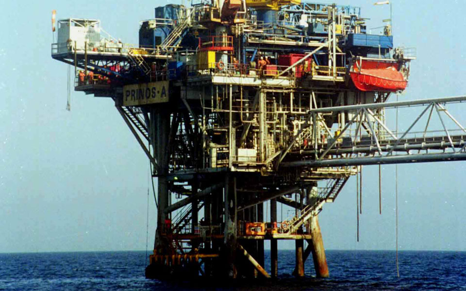 EU could import gas from East Mediterranean