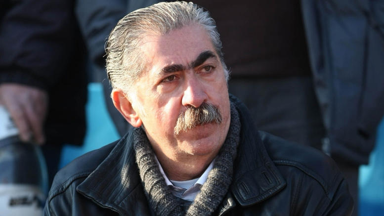 Ex-soccer chief Psomiadis dies just months after release from jail