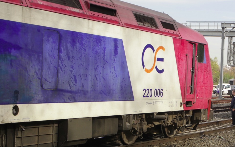 TAIPED seeks suitors for Trainose