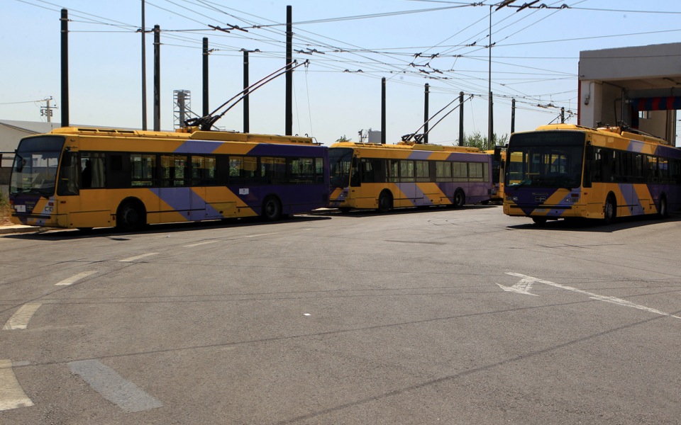 Basic public transport fare to rise on Feb 1