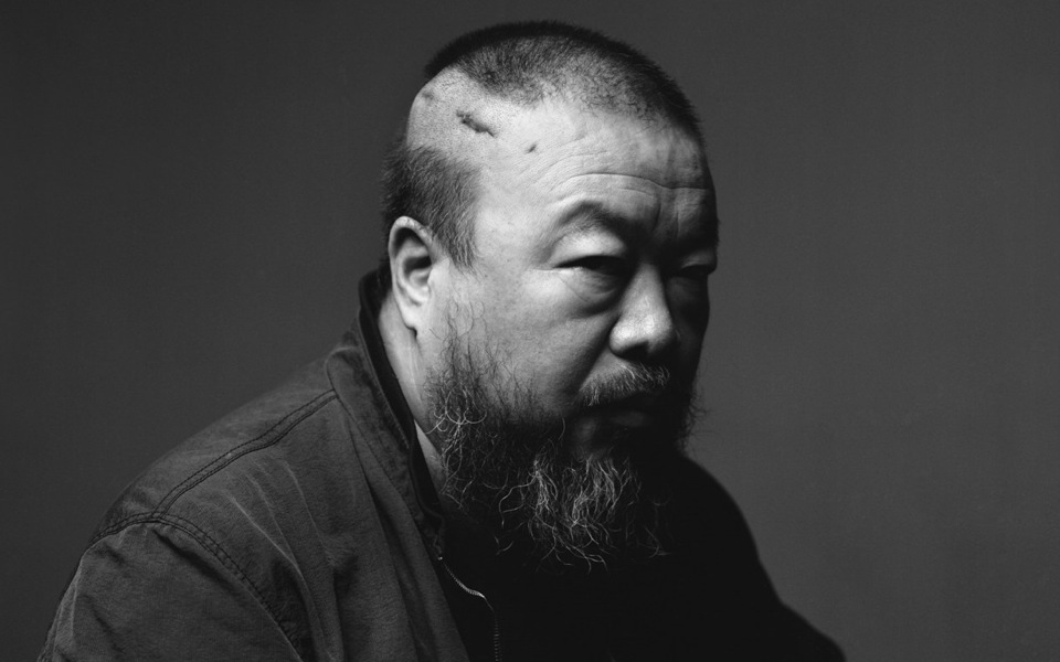 Ai Weiwei to present first solo show in Greece at Cycladic Art Museum