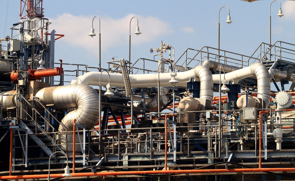 Six companies table offers for participation in IGB gas pipeline