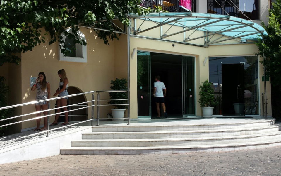Greek hotel rates climbing due to VAT hikes