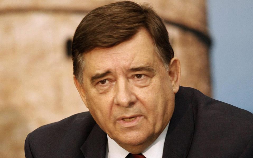 Political Unity eyes ambassadorial role for former Greek King