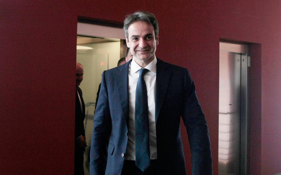 Mitsotakis says coalition’s time may be up soon